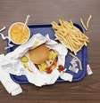 <p>Quanto falta, por exemplo, para entendermos que nenhuma riqueza &eacute; o bastante? Para compreendermos que comida em excesso faz mal?</p>  Foto: Getty Images 