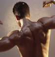 <p>O uso sem prescrição médica de hormônios, mais conhecidos como "bomba", para acelerar o crescimento muscular é arriscado e perigoso</p>  Foto: Getty Images 