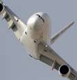 <p>Airbus A380 &eacute;&nbsp;maior avi&atilde;o comercial de passageiros do mundo</p>  Foto: Getty Images 