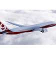 <p>Boeing 777X é uma das aeronaves mais pedidas pela companhias aéreas de todo o mundo</p>  Foto: Divulgação