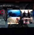 As conquistas são facilmente encontradas na interface do Xbox Live  Foto: Twitter / Reprodução