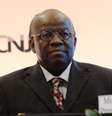 <p>Joaquim Barbosa em imagem de arquivo</p>  Foto: Filipe Faraon / Especial para Terra