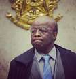 <p>O deputado federal Romário, usuário assíduo das redes sociais, utilizou o Twitter e o Instagram para enaltecer o ministro Joaquim Barbosa</p>  Foto: Instagram / Reprodução