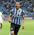 <p>Barcos deixou transferência sob responsabilidade do Grêmio</p>  Foto: André Antunes / Futura Press