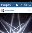 Instagram chega ao Windows Phone em versão beta  Foto: Reprodução