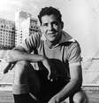 Obdulio Varela era o capitão do Uruguai de 1950  Foto: AFP