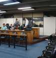 <p>Nathalia Daronch, namorada de Elissandro Spohr, o Kiko, se prepara para prestar depoimento em Porto Alegre</p>  Foto: Luiz Roese / Especial para Terra