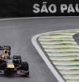 <p>Interlagos será palco do GP do Brasil</p>  Foto: AP