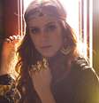<p>Sophia Abrahão encarna guerreira moderna em editorial de moda</p>  Foto: Carlos Sillero / Divulgação