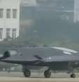 <p>Modelo de drone chinês</p>  Foto: South China Morning Post / Reprodução