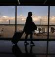 <p>Os aeroportos de Guarulhos (SP) e do Galeão (RJ) apresentaram o pior tempo médio de espera de bagagem com 28 minutos</p>  Foto: Getty Images 