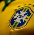 Nike apresentou a camisa da que a Seleção Brasileira usará na Copa do Mundo de 2014  Foto: Mauro Pimentel / Terra