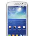 <p>Samsung vendeu 319,8 milhões de smartphones, com 32,2% do mercado</p>  Foto: Reprodução