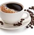 Café: quando consumido excessivamente mancha os dentes.  Foto: Shutterstock