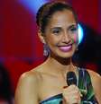 Camila Pitanga falou sobre a peça O Duelo  Foto: TV Globo / Divulgação