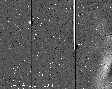 <b>25 de novembro</b> - O Observatório de Relações Terrestres e Solares (Stereo, na sigla em inglês), que monitora o cometa Ison, registrou a movimentação do corpo celeste em seu trajeto em direção ao Sol durante os dias 20 e 22 de novembro. Na imagem, além da Terra e do planeta Mercúrio, o cometa Encke também pode ser visto em movimento no centro do cenário. O Sol está fora do campo de visão da câmera, mas sua presença é notada pelo intenso fluxo de vento solar movendo-se pelo espaço a partir da direita.  Foto: Karl Battams, NRL, Nasa Stereo, Cioc / Divulgação