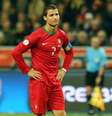 <p>A presença de Cristiano Ronaldo promete mexer com a cidade de Campinas</p>  Foto: Getty Images 