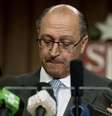 Alckmin diz que a formação de cartel nesses setores ocorre em todo o mundo e classifica isso como "fenômeno econômico"  Foto: Bruno Santos / Terra