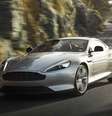 Aston Martin DB9 é um dos modelos convocados pela fabricante  Foto: Reprodução