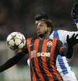<p>Ap&oacute;s alegar inseguran&ccedil;a, Fred se reapresentou ao Shakhtar&nbsp;</p>  Foto: AP
