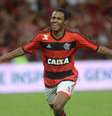 <p>Elias foi campeão da Copa do Brasil com o Flamengo em 2013</p>  Foto: Mauro Pimentel / Terra