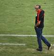 <p>Jayme revolou mágoa com o vice de futebol do Flamengo</p>  Foto: Daniel Ramalho / Terra