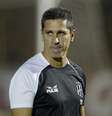 <p>Jorginho era assistente técnico de Dunga na Copa de 2010</p>  Foto: Ricardo Matsukawa / Terra