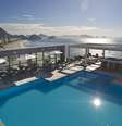 <p>Apesar da grande procura pelas praias, ainda é possível fazer reservas</p>  Foto: Divulgação