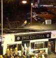 "Posso confirmar que um helicóptero da polícia está envolvido no trágico acidente de Glasgow", disse Salmond. "Em um incidente desta escala, devemos nos preparar para a possibilidade de vítimas"  Foto: AP