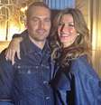 <p>Colcci divulgou em seu Instagram foto de Paul Walker com Gisele Bündchen durante sessão para a próxima campanha da grife</p>  Foto: Instagram / Reprodução