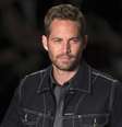 <p>Paul Walker</p>  Foto: Filipe Carvalho / Reuters