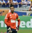 <p>Bahia se garantiu matematicamente na Série A do Brasileiro para a próxima temporada</p>  Foto: Pedro Vilela / Agência I7 / Gazeta Press