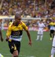 <p>Wellington Paulista não faz mais parte dos planos cruzeirenses</p>  Foto: Fernando Carvalho/AGP / Gazeta Press