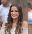 <p>Atriz Bruna Marquezine liderou as buscas no Bing em 2013</p>  Foto: TV Globo