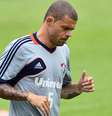 <p>Edinho tem 30 anos e estava fora dos planos do Fluminense</p>  Foto: Daniel Ramalho / Terra