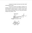 Genoino ressaltou ainda que não acumulou patrimônio e riqueza, agradecendo a confiança que seus eleitores depositaram nele  Foto: Câmara dos Deputados / Reprodução