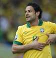 <p>Fred estava na mira do Cruzeiro</p>  Foto: Sergio Moraes / Reuters