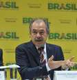 <p>"Estamos comparando a evolução do Brasil com países que investem muito mais por estudante", disse Mercadante</p>  Foto: Agência Brasil