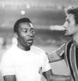 <p>Pedro Rocha foi um dos maiores jogadores do Peñarol, no Uruguai, e do São Paulo</p>  Foto: Gazeta Press