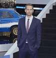 <p>Paul Walker morreu vítima de um acidente de carro no último sábado</p>  Foto: BangShowBiz / BangShowBiz