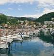 Maiorca, na Espanha, é um dos destinos mais procurados pelos europeus  Foto: Flickr
