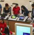 <p>A companhia tem como planos adicionar experi&ecirc;ncias j&aacute; existentes em outros sete pa&iacute;ses ao Brasil</p>  Foto: Jonathan Alcorn / Reuters