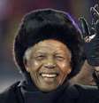 <p>O ex-presidente sul-africano Nelson Mandela morreu aos 95 anos</p>  Foto: Michael Kooren / Reuters