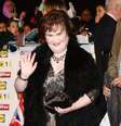 <p>Susan Boyle</p>  Foto: Getty Images 