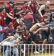 <p>Juliano Borghetti se apresentou na manhã desta quinta-feira</p>  Foto: Reprodução