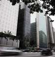 <p>Alta de preço dos apartamentos usados teve queda de 8 pontos percentuais na comparação entre 2012 e 2013</p>  Foto: Getty Images 