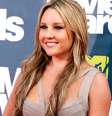 <p>Amanda Bynes antes das crises, em 2011</p>  Foto: Getty Images 