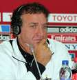 <p>Cuca admitiu que esperava encarar o Monterrey na semifinal do Mundial</p>  Foto: Felipe Held / Terra