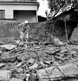 <p>Walter Adriano de Jesus, 65 anos, aposentado e morador de Austin, Nova Igua&ccedil;u, Baixada Fluminense</p>  Foto: Daniel Ramalho / Terra