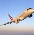<p>Embraer registrou queda na entrega de aeronaves</p>  Foto: Divulgação